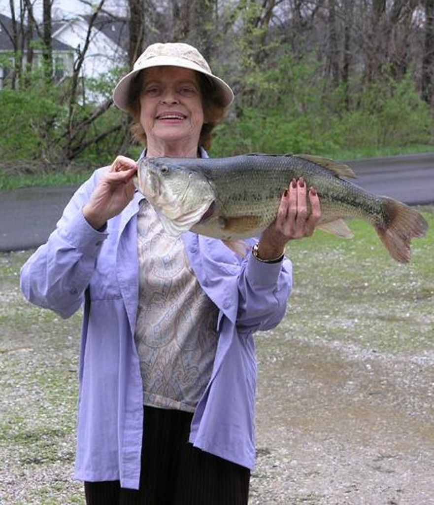 Joan Head